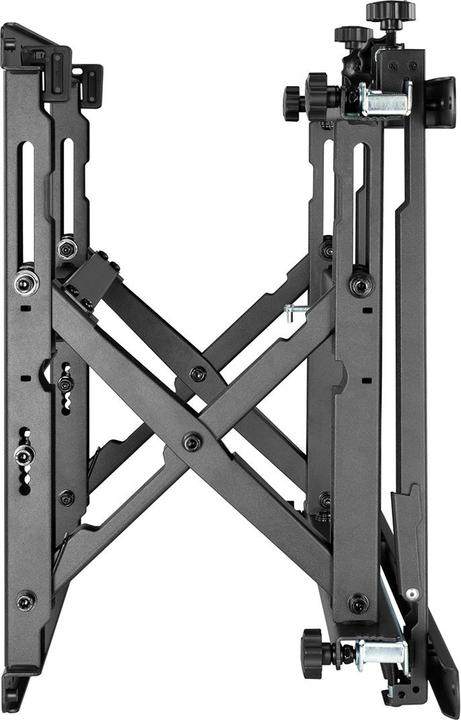 Produktbild Prokord DUS-P46T (Wand, 70", 70 kg)