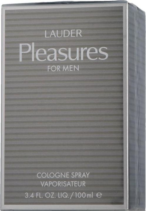 Immagine prodotto Estée Lauder Pleasures (Eau de cologne, 100 ml)