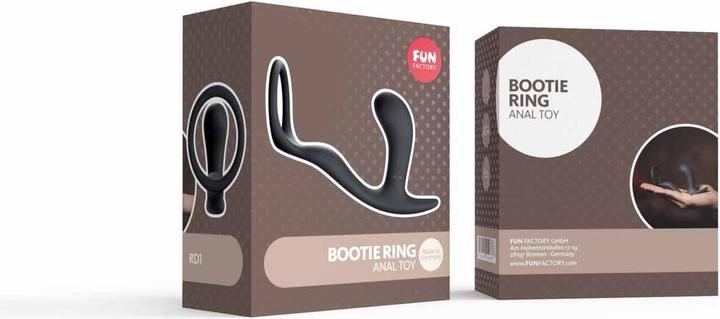 Image du produit Fun Factory Bootie Ring