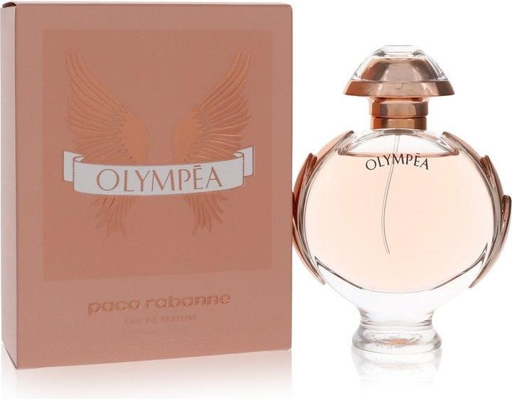 Produktbild Paco Rabanne Olympéa (Eau de Parfum, 50 ml)