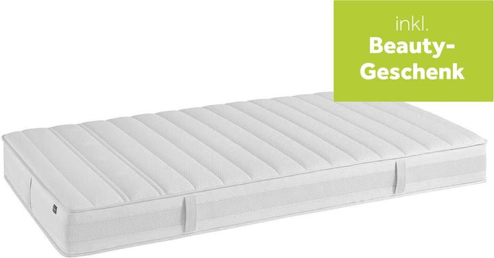 Produktbild SwissSleep by riposa Matratze Bellissima Luxe