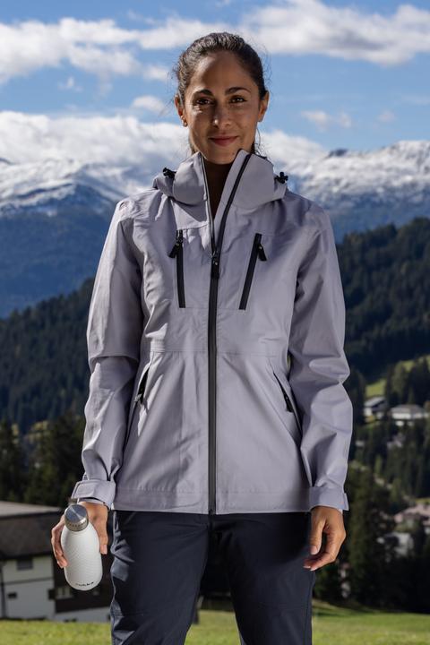 Produktbild Rukka Dora 3 Layer Regenjacke (38)