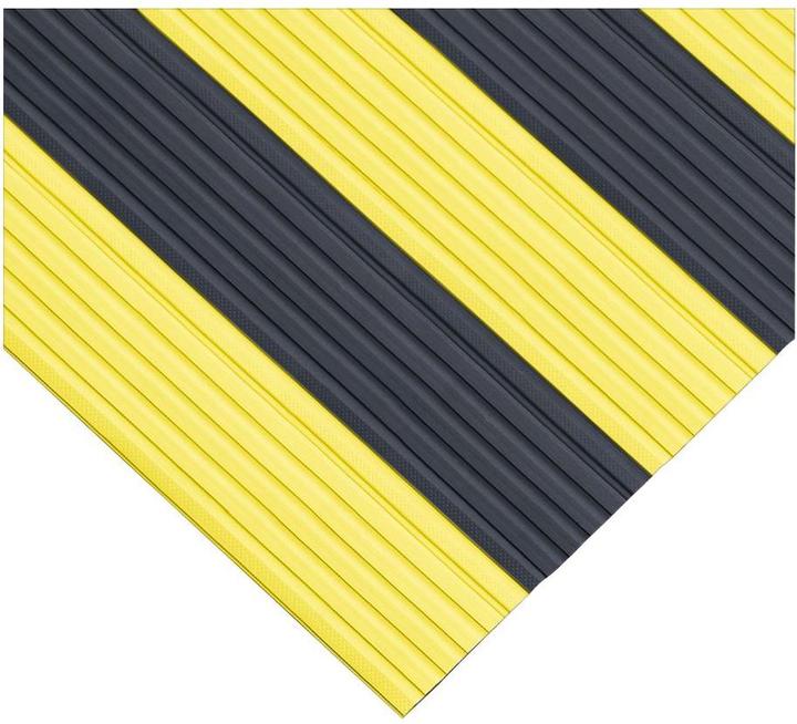 Image du produit kaiserkraft Tapis de sol en PVC souple (1000 x 100 x 0,5 cm)
