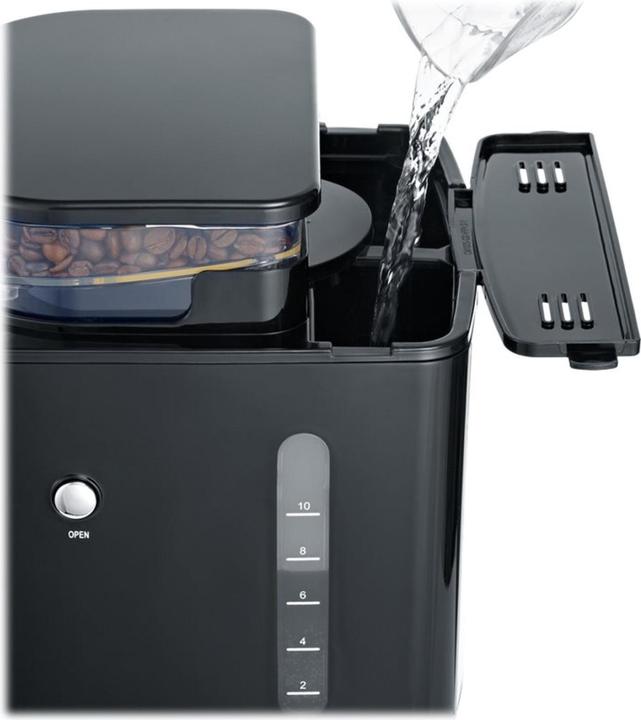 Immagine prodotto Severin KA 4810 (Spina UE)