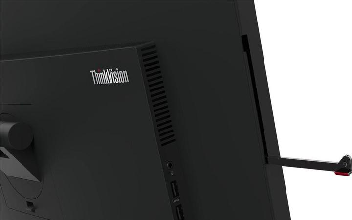Immagine prodotto Lenovo ThinkVision T27hv-30 (2560 x 1440 pixel, 27")