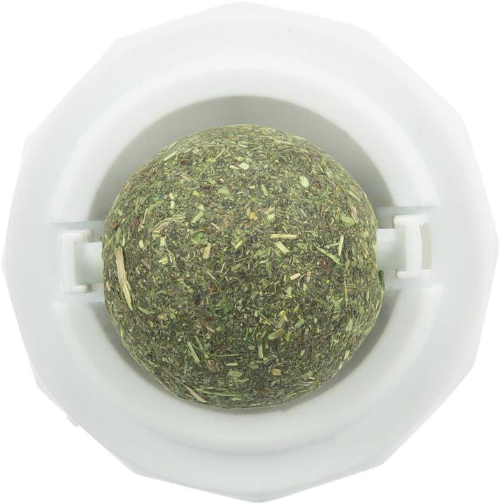 Produktbild Trixie Katzenminze Ball (Ballspielzeug Katze)
