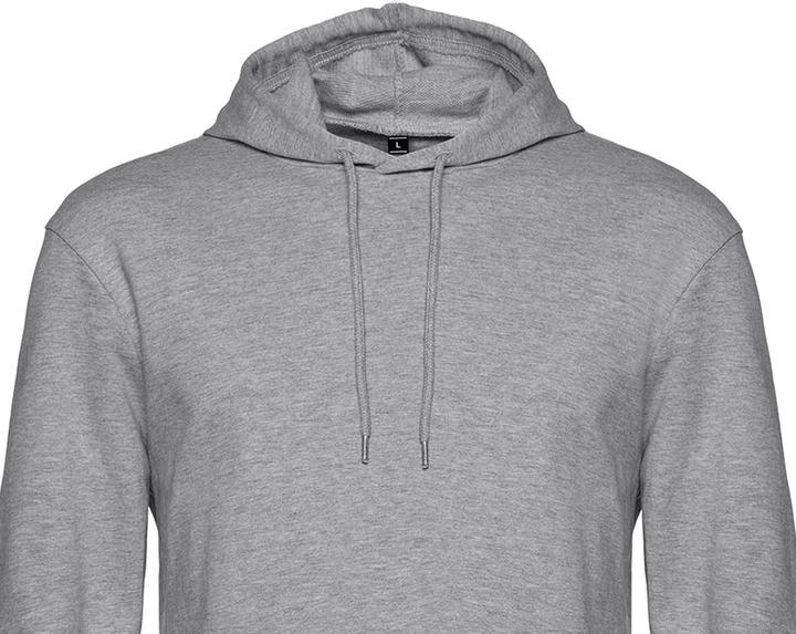 Produktbild B&C # Kapuzenpullover (L)