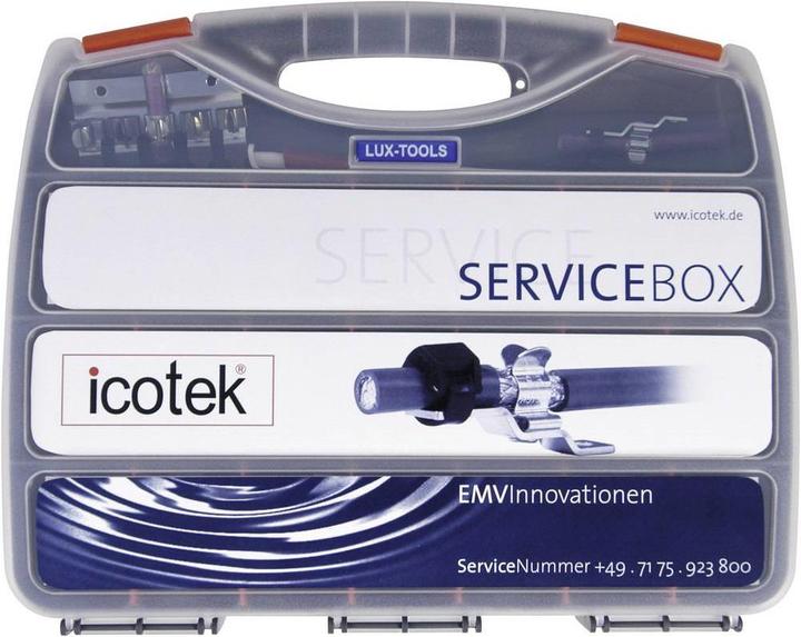 Produktbild Icotek Emv