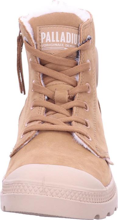 Actual product image Palladium Pampa Hi Zip (42)