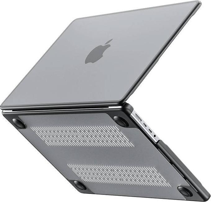 Immagine prodotto Invzi Custodia rigida per MacBook Pro 16" A2485 (16")