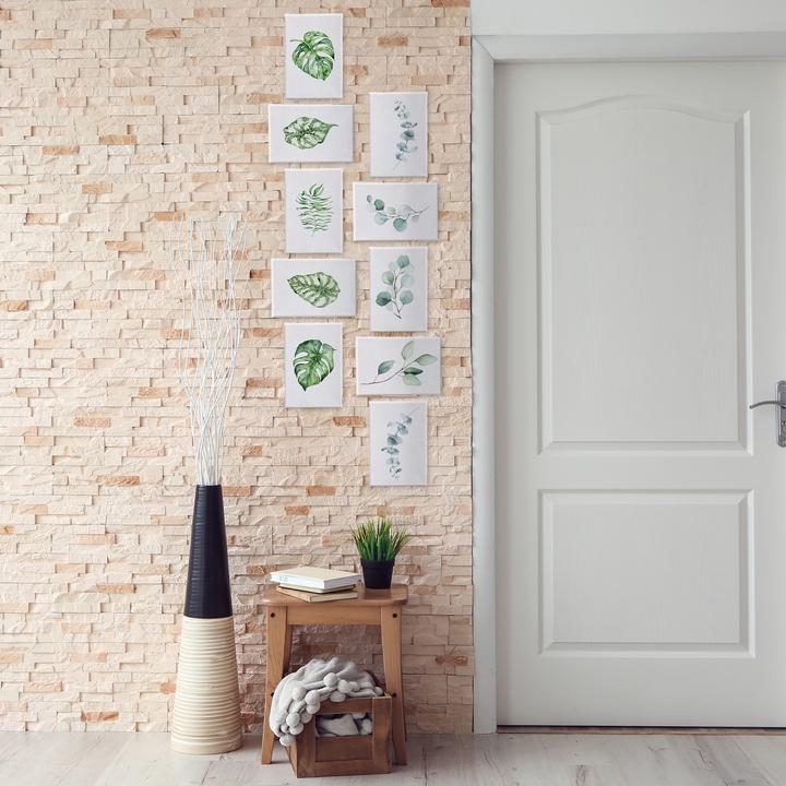 Image du produit Relaxdays Leinwand-Set