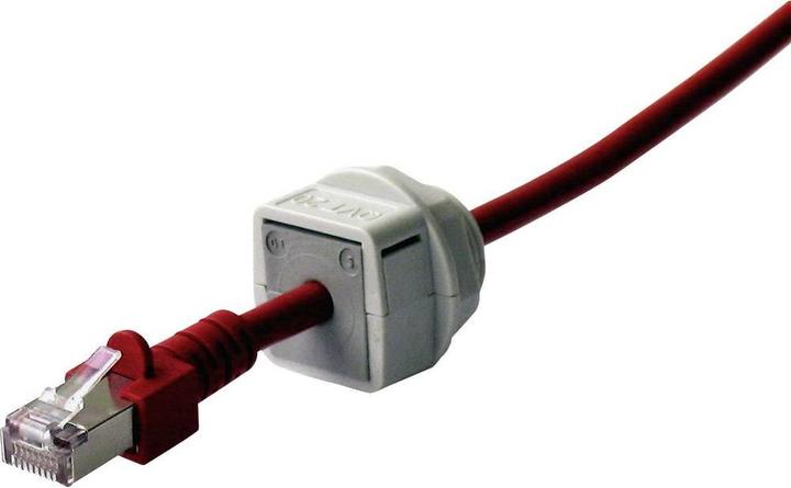 Image du produit Icotek QVT 20 Passage de câble teilb