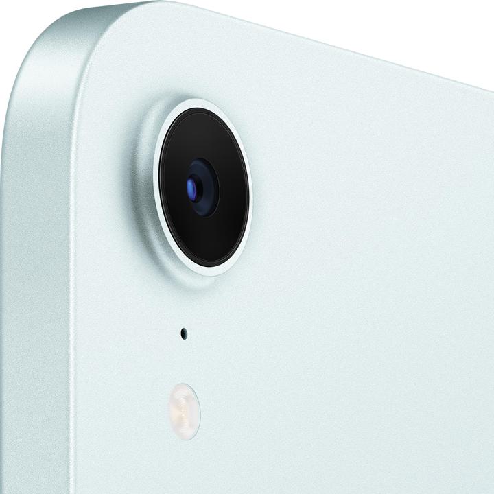 Produktbild Apple iPad mini (2024) (nur WLAN, 8.30", 512 GB, Blue)