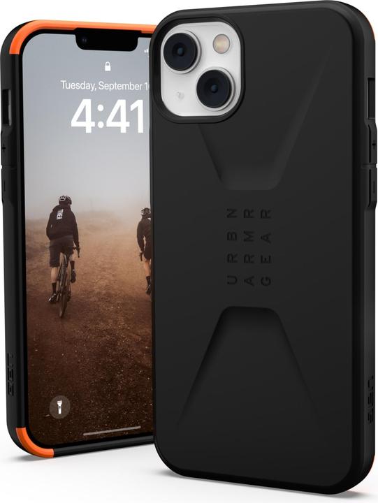 Produktbild UAG Civilian Case (Apple iPhone 14 Plus)