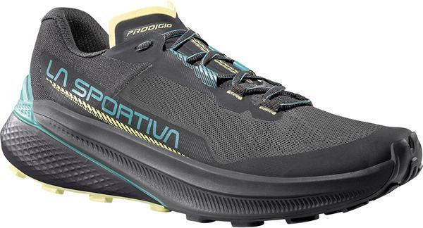 Image du produit La Sportiva Prodigio Woman, Chaussure Mountain Running® Low Cut (38.5)