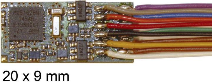 Produktbild Tams Elektronik 41-03312-01 LD-G-31