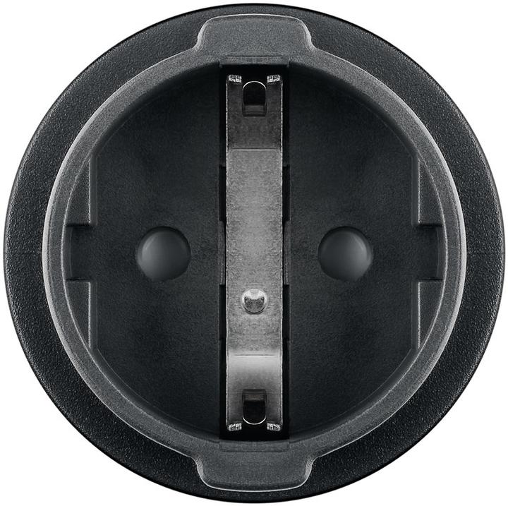 Image du produit Goobay Adaptateur secteur Prise de terre