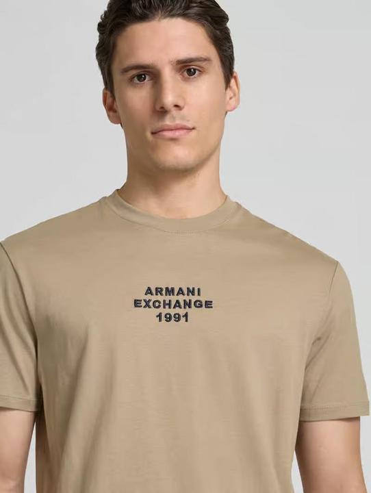 Produktbild Armani Exchange T-Shirt (S)