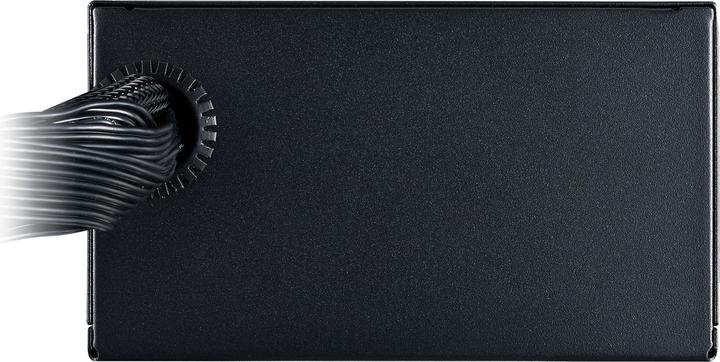 Image du produit Cooler Master MWE 750W 80+ Gold V2 Alimentation 24 broches ATX ATX noir (750 W)