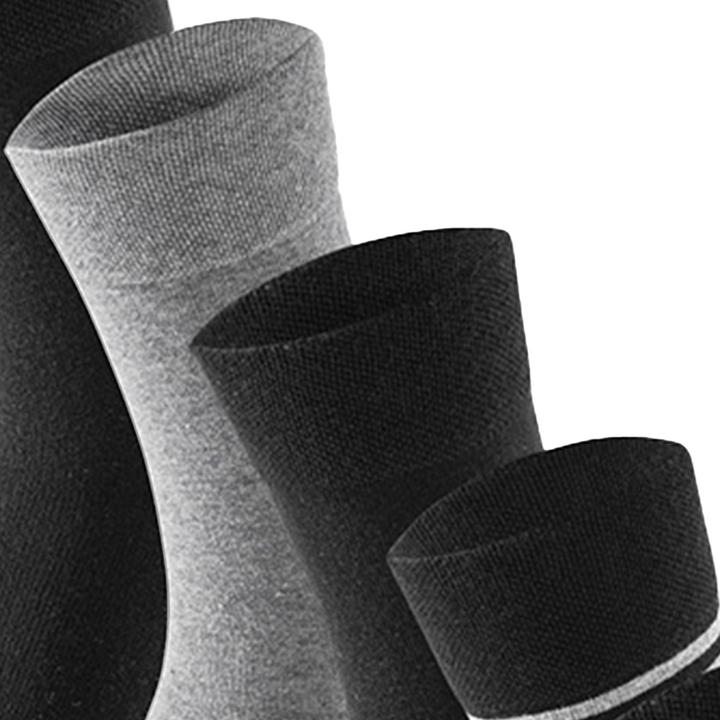 Image du produit Schiesser Lot de 10 chaussettes Bluebird (paquet de 10, 39 - 42)