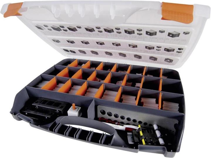 Image du produit Icotek Kt (Trou de câble)