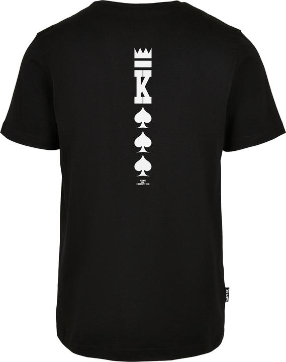 Image du produit Cayler & Sons WL Compton Card Tee - 10922 (XS)