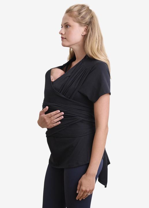Produktbild Vertbaudet Eltern-Trageshirt, Bio-Baumwolle Oeko-Tex (XL)