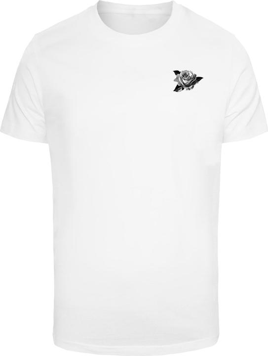 Mister Tee MisterTee Cross Rosary Tee - 185995