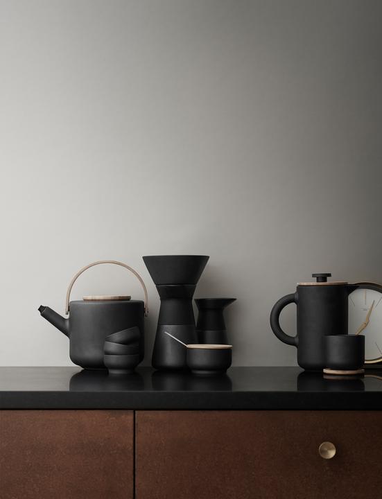 Immagine prodotto Stelton Theo tazza con coperchio (250 ml, 1 x)