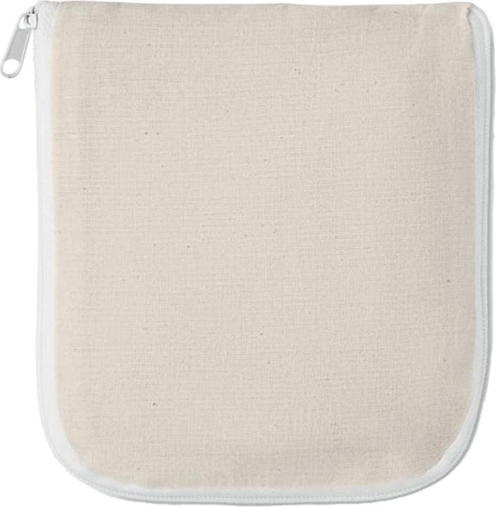 Actual product image MidOcean Foldy Cotton Foldable Tote Bag