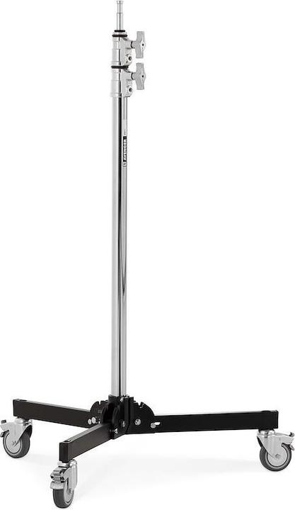 Actual product image Manfrotto Avenger scooter (250 cm, 12 kg)