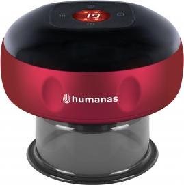 Immagine prodotto Humanas BB01 Massaggio elettronico cinese a bolle Gua Sha