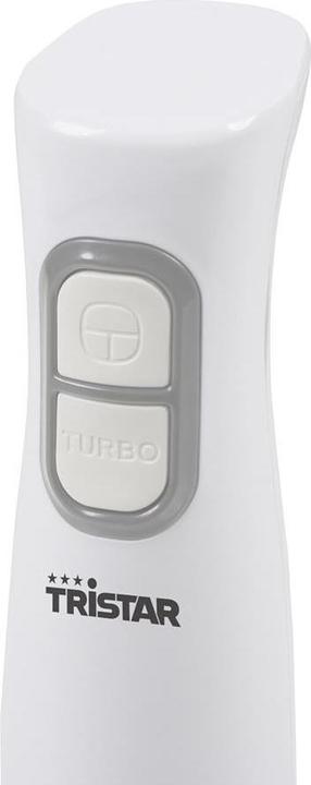 Productafbeelding Tristar MX-4850 staafmixer 350 W Wit
