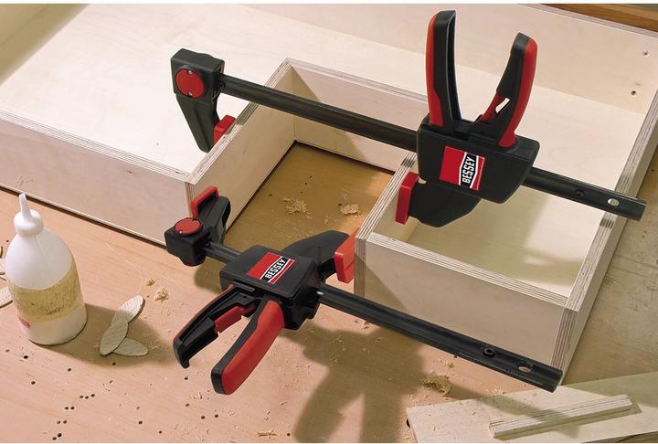 Immagine prodotto Bessey Morsetto a una mano EZ (450 mm)