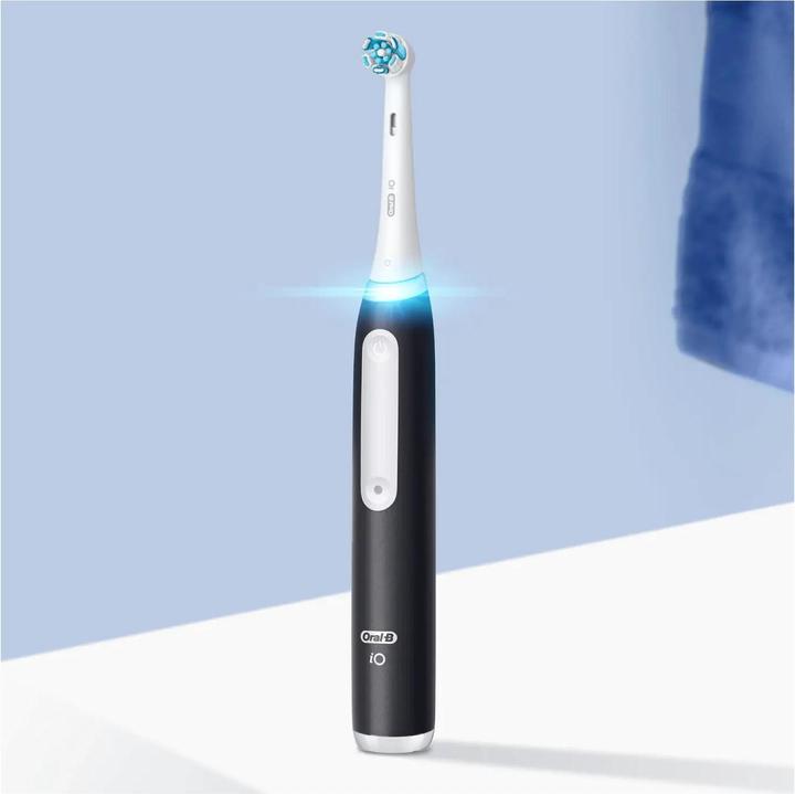 Produktbild Oral-B IO 3S (Oszillierende Zahnbürste)