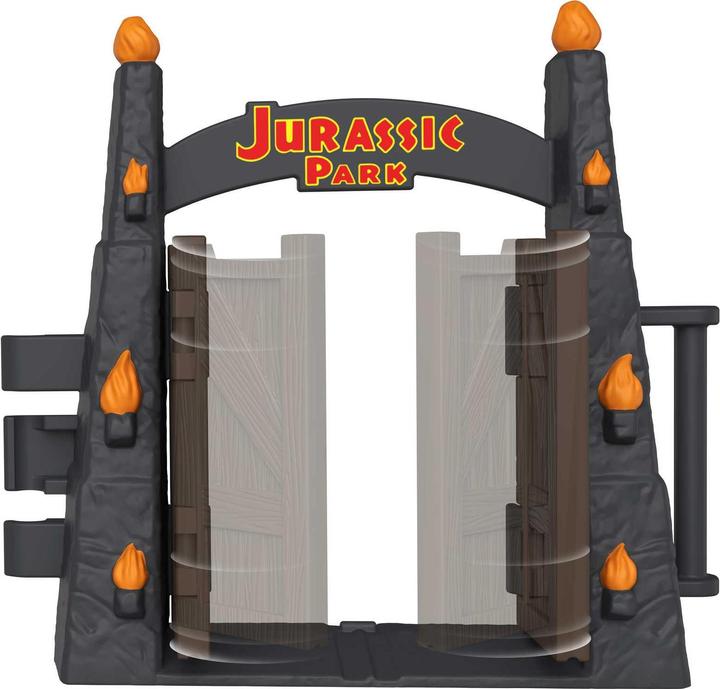 Produktbild Jurassic World Adventskalender