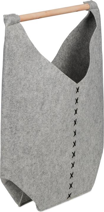 Produktbild Relaxdays Wäschesammler (50 l)