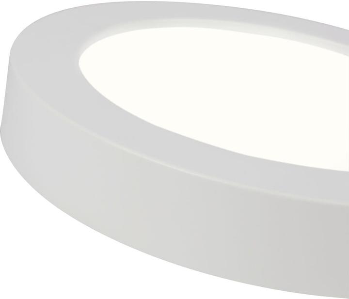 Actual product image Globo Ceiling lamp Paula (1600 lm)