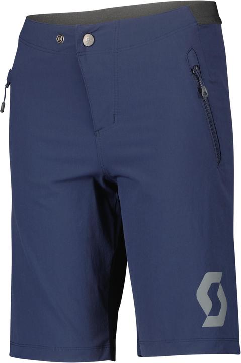 Immagine prodotto Scott Sports Trail 10 Jr W/pad MTB Pantaloni corti (152)