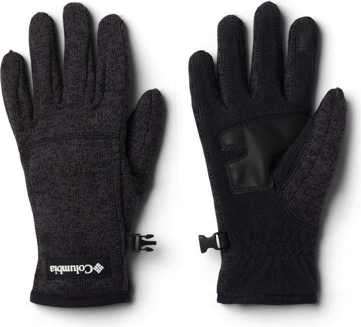 Actual product image Columbia Women's Sweater Weather Glove (L)