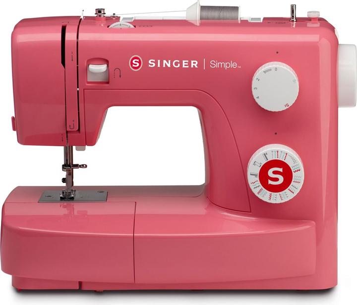 Actual product image Singer Simple 3223R