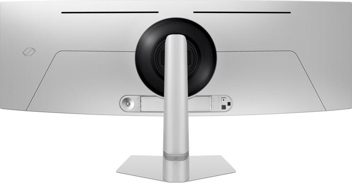 Image du produit Samsung Odyssey G9 (5120 x 1440 pixels, 49")