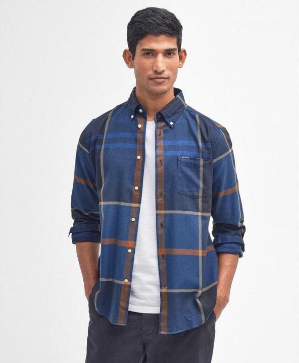 Actual product image Barbour Dunon (L)