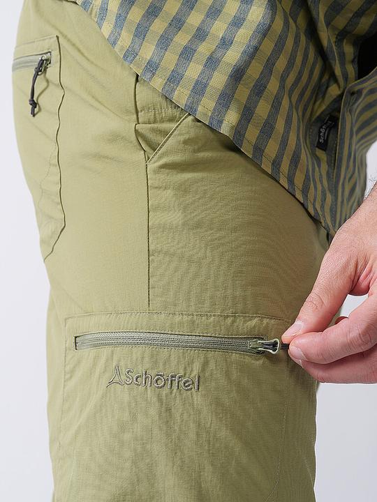 Actual product image Schöffel Pants Springdale1 (XL)