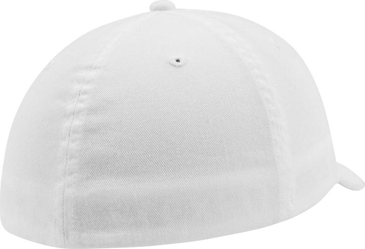 Image du produit Flexfit Garment Washed Cotton Dad Hat (L, XL)