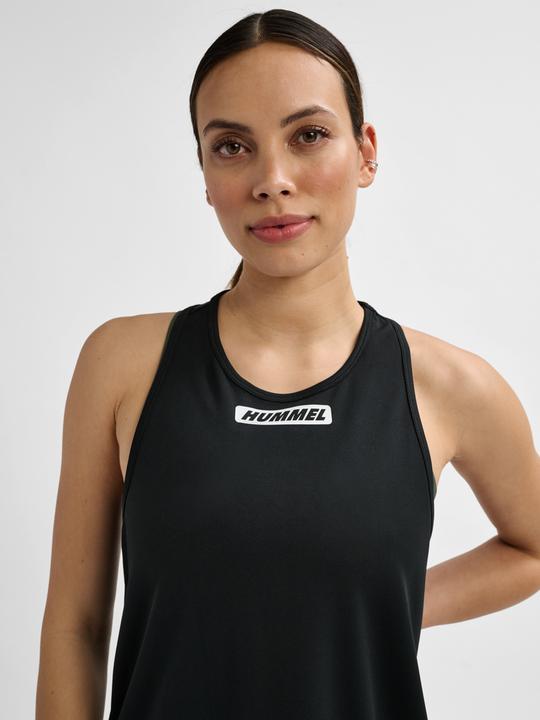 Immagine prodotto hummel Canotta Te Tola (XL)