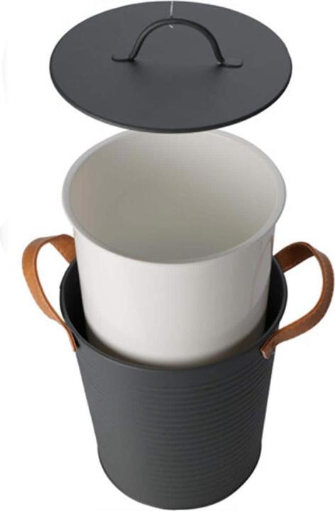 Immagine prodotto Casativo Secchio per il ghiaccio con coperchio