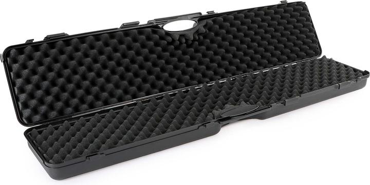Image du produit Wiltec Waffenkoffer 123,5x26,5x11cm Langwaffenkoffer Gewehrkoffer Koffer Gewehr