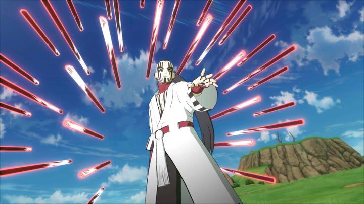 Immagine prodotto Bandai Namco Naruto X Boruto: Ultimate Ninja Storm Connessioni (PS5, DE)