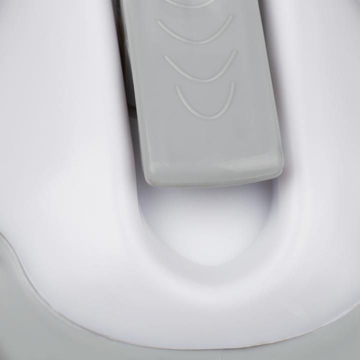 Actual product image Relaxdays Suction cup handle